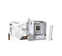 Carte mère - GIGABYTE - X870I AORUS PRO ICE - Mini ITX - Socket AM5 - AMD X870