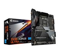 Carte mère Gigabyte Z590 AORUS ULTRA Intel Z590 Express LGA 1200 ATX