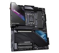 CARTE MÈRE GIGABYTE Z690 AORUS MASTER 1700 ATX 4 X DDR5