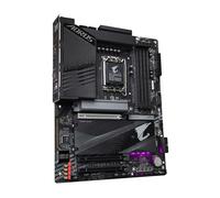 GIGABYTE Z790 AORUS ELITE DDR4 Carte mère - Compatible avec processeurs Intel Core 14th Gen CPUs, 16+1+2 Phases Digital VRM, up to 5333MHz DDR4 (OC), 4xPCIe 4.0 M.2, 2.5GbE LAN, USB 3.2 Gen 2x2