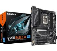 GIGABYTE Z790 EAGLE AX carte mère Intel Z790 Express LGA 1700 ATX