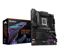 Carte mère Gigabyte Z890 AORUS ELITE WIFI7 ATX Socket LGA1851 Chipset Intel Z890