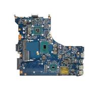 Carte mère GL552VW for Ordinateur Portable GL552VW ZX50V GL552VX GL552VXK, processeur i7-6700HQ GTX950M/GTX960M-V2G/4G(A I7-6th V4G GTX960M)