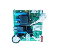 Carte Mère GN163120ZIWE, Pièces De Rechange For Onduleur De Réfrigérateur DD, Compatible Avec Beko.