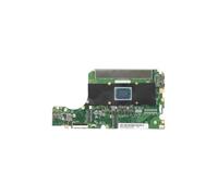 Carte Mère GS341 NM-C581, Compatible for Lenovo IdeaPad, Carte Mère for Ordinateur Portable S540-13API avec Processeur R3 R5 R7 AMD 8 Go 16 Go De RAM(R7-3750H 16G-RAM)