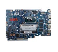 Carte mère GS44D/GS54D NM-C711 for Ordinateur Portable S145-14IIL, S145-15IIL, V14-IIL, V15-IIL, avec processeurs Intel Core i3, I5, I7, UMA(S145-14IIL I5-1035G1)