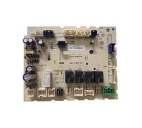 Carte Mère GV7-2838360101, Pilote PCB for Machine À Laver WDW8512S 8512 for Beko, Pièces