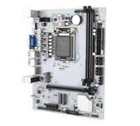 Carte Mère H511M?K avec Processeur 200 et Port Mémoire DDR4, Protocole M.2 NVME et Interface USB 3.0, Compatible avec Les Processeurs GEN 0 - Carte Mère d'ordinateur pour des