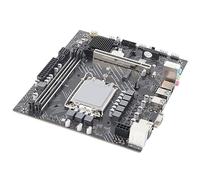 Carte mère H610, carte mère PCB pour jeux