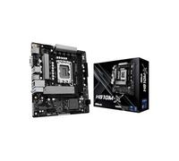 MB ASRock Intel 1851 H810M-X