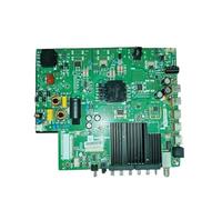 Carte Mère HK.T.RT2851P838 For TV 4K WiFi, Android, 1,5 Go De Cache + 8 Go De Mémoire, En Parfait État De Fonctionnement.(90-135V)