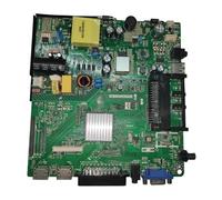 Carte Mère HK.T.RT2957P68 34-45,6 V 600 MA(Needle interface)