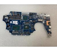 Carte mère HP ZBook 15 V G5 L25096-601 001 DSC Intel Xeon E-2176M CPU