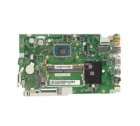 Carte Mère HS462 HS562 HS762 NM-D761, Compatible avec Lenovo IdeaPad, Carte Mère for Ordinateur Portable 3-15ADA6 avec Processeur R3 R5 R7 AMD 4G-RAM(CPU A3050 A3150)