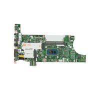 Carte mère HT4B0, compatible avec les ordinateurs portables Lenovo ThinkPad T14 Gen 2 et T15 Gen 2, équipés d'un processeur i5, i7 1165G7 ou 1185G7 et de 8 ou 16 Go de RAM (HP4B).(T14 i5-1135G7 8G)