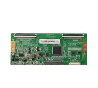 Carte Mère HV550QUB-F84 4K, Compatible avec BOE, Accessoires TV