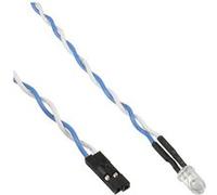 Carte mère InLine® Power / HDD LED bleue 5mm 0.8m G