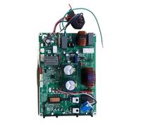 Carte Mère Intégrée De Conversion De Fréquence For Unité Externe De Climatiseur, Compatible Avec Haier 0011800997AM