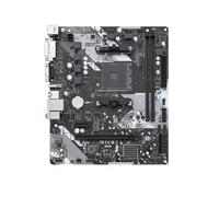 Carte Mere Intel Carte mère d'origine Fit for ASROCK B450M-HDV R4.0 Socket AM4 DDR4 64 Go de Bureau B450