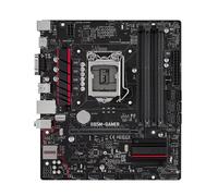 Carte Mere Intel Carte mère Fit for ASUS B85M Gamer for PC de Bureau, Socket LGA 1150, processeurs Intel Core i7, processeur i5, i3, DDR3 32 Go, SATA3, USB 3.0, Micro-ATX