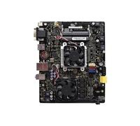 Carte Mere Intel Carte mère Fit for ASUS K31CLG DP/I3-5005U, mémoire RAM DDR3, processeur I3-5005U, Micro ATX, SATA, for Ordinateur de Bureau