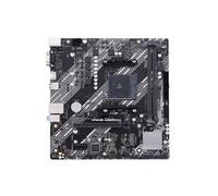 Carte Mere Intel Carte Mère Fit for ASUS Prime A520M-K Micro ATX A520 DDR4 M.2 USB3.2 Gen2 Compatible avec Processeur De Bureau Ryzen R9 Socket AM4