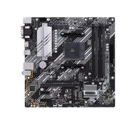 Carte Mere Intel Carte mère Fit for ASUS Prime B550M-A WiFi Compatible Ryzen 5 3600 5600 5700 5800X3D CPU DDR4 4866 MHz 128 Go HDMI NVME M.2 AM4