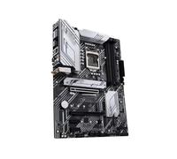 Carte Mere Intel Carte mère Fit for ASUS Prime Z590-P WiFi Compatible avec processeurs i9-11900KF 10900K i7-11700K 10700KF i5-11600K 4xDDR4 4800 MHz M.2 ATX