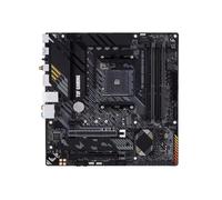 Carte Mere Intel Carte mère Fit for ASUS TUF Gaming B550M-PLUS WiFi II (5e génération Ryzen) MicroATX B550 DDR4 4800 MHz (OC) 128 Go Socket AM4