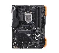 Carte Mere Intel Carte Mère Fit for ASUS TUF H370-PRO Gaming Intel H370 LGA 1151DDR4 64 Go Compatible Core 8100, 9100F, 8400, 9400, 8700 CPU ATX