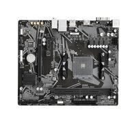 Carte Mere Intel Carte Mère Fit for GIGABYTE A520M K V2 Micro ATX A520 DDR4 M.2 USB3.2 STAT 3.0 SSD/64 Go, Prise en Charge Optimale du Processeur De Bureau R9 Socket AM4