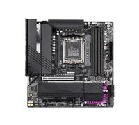 Carte Mere Intel Carte Mère Fit for GIGABYTE B650M AORUS Elite 12+2+2 Phases Micro-ATX B650 DDR5 6600(OC) MHz M.2 USB3.2 192G Socket AM5