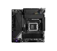 Carte Mere Intel Carte Mère Fit for GIGABYTE B650M AORUS Pro AX Micro-ATX B650 DDR5 6600 MHz (OC) M.2 USB3.2 192G Wi-FI 6E Socket AM5