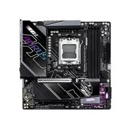 Carte Mere Intel Carte Mère Fit for GIGABYTE B850M AORUS Pro WIFI7 Micro ATX Socket AM5 B850