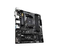 Carte Mere Intel Carte Mère Fit for GIGABYTE GA B550M DS3H Micro-ATX B550 DDR4 4266(OC) MHz M.2 128G PCI-E 4.0 Double Canal Socket AM4