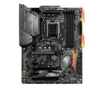 Carte Mere Intel Carte mère Fit for MSI MAG Z390 Tomahawk LGA 1151 avec processeur Intel, HDMI, SATA 6 Gbit/s, USB 3.1, ATX