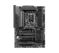 Carte Mere Intel Carte mère Fit for MSI MAG Z890 Tomahawk WiFi, Intel LGA 1851 DDR5 256 Go, 4 x M.2, Prise en Charge ATX, processeur Ultra 5 U5-245T, U5-225, U7-265