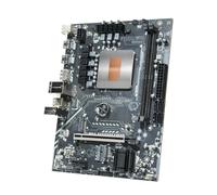 Carte Mere Intel Carte mère for Ordinateur de Jeu DIY, Fit for processeur 11e cœur 0000 ES 2,6 GHz 8 cœurs 16 Bits (Voir kit, i9 11980HK 11900H), RAM DDR4
