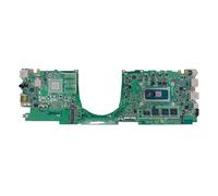 Carte Mere Intel Carte mère for Ordinateur Portable Fit for ASUS UX331FN, UX331FA, UX331FAL, BX331FAL, UX331F, avec processeurs i5/i7 8e génération V2G/UMA RAM 8 Go/16 Go