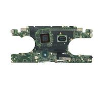 Carte Mere Intel Carte mère for Ordinateur Portable UX582LR avec processeur Intel Core i7-10870H et RTX3070-V8G 16 Go de RAM, Fit for ASUS Zenbook Pro Duo 15 UX582, UX580L RX580L