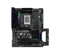 Carte mère Intel Fit for ASRock Z690 Extreme LGA 1700, DDR4 SATA 6 Gbit/s, ATX Carte mère