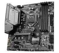 Carte Mere Intel Fit for MSI B365M mortier Carte mère Micro ATX LGA 1151 Intel B360 DDR4 64 go PCI-E 3.0 M.2 SATA de Bureau d'origine