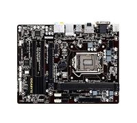 Carte Mere Intel Maison De La Carte Mère for Fit for Gigabyte Ga-H81M-HD3 Carte Mère H81 H81M-HD3 Socket LGA 1150 DDR3 USB3.0 SATA3.0