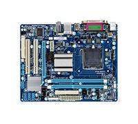 Carte Mere Intel Panneau De Bureau GI-GA-G41MT-D3 G41MT-D3 De La Carte Mère pour Fit for Gigabyte G41MT-D3 G41MT-D3 Socket LGA 775 DDR3 Micro-ATX