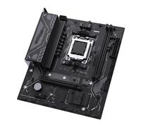 Carte Mere Intel RAM DDR5 Fit for MAXSUN Challenger B650M D5 B650 prenant en Charge jusqu'à 64 Go 5200 MHz (OC) PCIEx4 4.0 TDP185W USB3.2 SATA3. Socket AM5