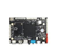 Carte Mère Intelligente LCD 4K HD 972S Système Android 9.0 Prise En Charge De La Mise En Mémoire Tampon Des Images À Partir De La Compression Interface V-By-One Sortie 4K.(2G memory 32 storage)