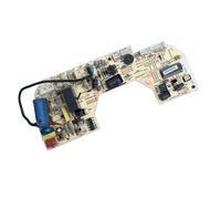 Carte mère interne compatible for climatiseur TCL, carte de contrôle 1090360018 AR05010027