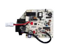 Carte Mère Interne De Climatiseur, Compatible Avec Midea, Carte D'ordinateur À Fréquence Fixe KFR-26/32/35GW/DY-GC/IA/hang-up(Cold and warm)