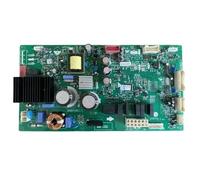 Carte mère Inverter Control Board Compatible avec LG Refrigerator EBR871451 EAX65868433-1.2 110V 127V
