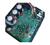 Carte mère Inverter for climatiseur extérieur PC0309-3 (J), compatible avec Daikin, circuit imprimé 1696961, carte de commande M18430108, remplacement de la carte mère